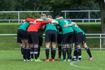 Bild 32 - Frauen SVHU 2 - Wellingsbuettel 1 : Ergebnis: 2:2